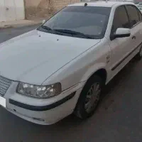 سمند LX