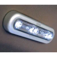 لامپ LED مارک OSRAM