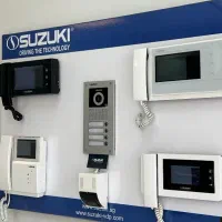 آیفون صوتی تصویری کالای برق  الکتریکی  نقدواقساط