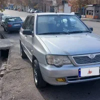 پراید۸۸|خودرو سواری و وانت|بروجرد, |دیوار