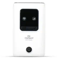 مودم LTE قابل حمل نزتک مدل NZT-99BN