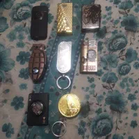 فندک کلکسیونی