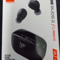 هندزفری  JBL WIBE BUDS2
