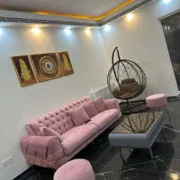 نقاشی ساختمان