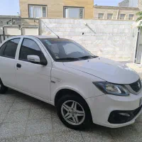 ساینا دوگانه سوز کارخانه