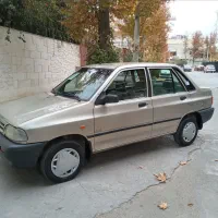 پرایدصباکلکسیونی مشابه صفرفابریک وکمکارمدل86|خودرو سواری و وانت|شیراز, کوشک میدان|دیوار