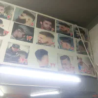 به 2آرایشگر ماهر نیازمندیم