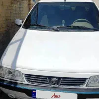 پژو تیوفایو مدل 96اتاق 1403