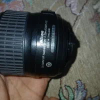 لنز  نیکون