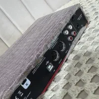 کارت صدا فوکوس رایت 2i4|آلات موسیقی|کرمانشاه, |دیوار