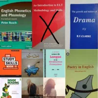 کتاب های زبان انگلیسی مناسب ادبیات مترجمی آموزش