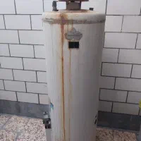 آب گرم کن درحد نو مهران کار اصفهان