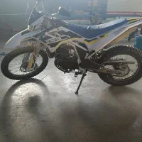 کویر t4|موتورسیکلت|آذرشهر, |دیوار