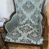 فروش لوازم منزل به دلیل جابجایی|مبلمان خانگی و میز عسلی|قرچک, شهرک طلائیه|دیوار