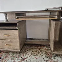 میز