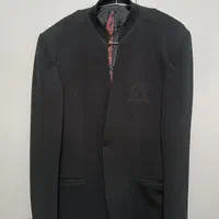 کت تک اسپورت|لباس|پرند, فاز ۱|دیوار