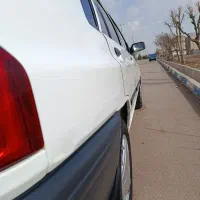 استثنایی‌ترین پراید مدل 89