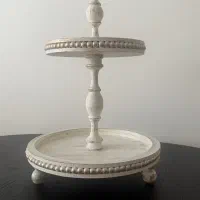 ظرف چوبی