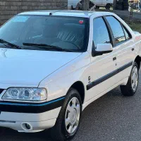 پژو ۴۰۵ slx مدل ۹۹ بدون رنگ در حد|خودرو سواری و وانت|رشت, باهنر|دیوار