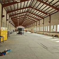 فروش سوله در شهرک صنعتی