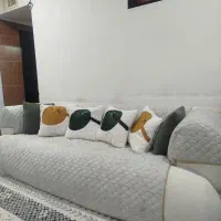 مجموعه کاور مبل فلاحتی