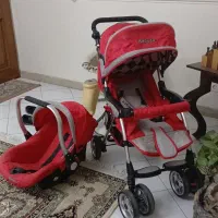 کالسکه بی بی کو|کالسکه و لوازم جانبی|تهران, جوانمردان (اندیشه)|دیوار