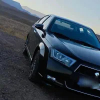 دنا پلاس دنده کمکار۲۹|خودرو سواری و وانت|مشهد, ابوذر|دیوار