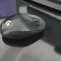 موس گیمینگ g303 Shroud Edition Wireless Edition