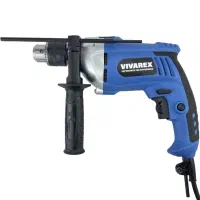 دریل چکشی ویوارکس نیم تنه فلزی