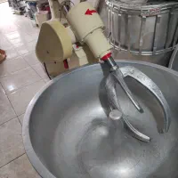 انواع خمیر گیر و دستگاهای نانوایی