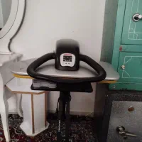 اتو پرس مارک ژانومه اورجینال