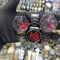 ساعت رینگی درجه ۱ مارکviokai