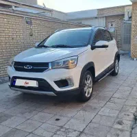 فروش یا معاوضه X22 اتومات تحویل 1401|خودرو سواری و وانت|آبادان, |دیوار