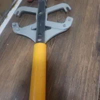 قفل پدال پراید