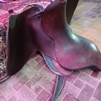 زین اسب