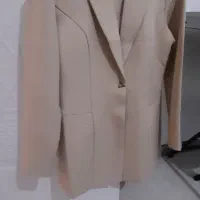 کت و شلوار در حد نو