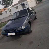 پژو