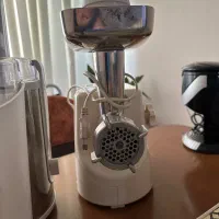 آبمیوه گیری و چرخ گوشت مارک بلک اند دکر امریکایی|آبمیوهگیر و آبمرکباتگیر|سمنان, |دیوار