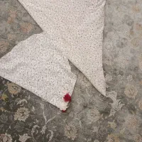 چادر نماز بچگانه