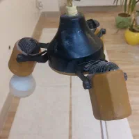 چراغ اویز ۳ شاخه