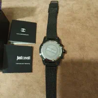 ساعت ایتالیایی جاست کاوالی|ساعت|مشهد, قائم|دیوار