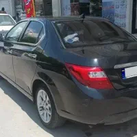 دنا پلاس توربو اتوماتیک