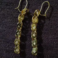 یک جفت النگوی اماراتی|جواهرات|اهواز, کوی علوی|دیوار