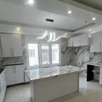 ۸۷ متر/شیک با پلان مهندسی/فول امکانات/کهریزک