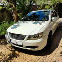 لیفان620،93 موتور 1800