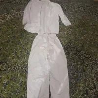 لباس جودو