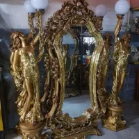 مجسمه فایبر گلاس|مجسمه، تندیس، ماکت|سهند, |دیوار