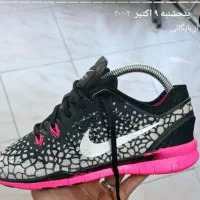 کتونی اورجینال سایز 40 نایک