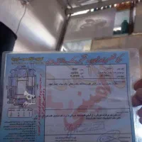پژوپارس دوگانه کارخانه.مدل۸۹|خودرو سواری و وانت|آزادشهر, |دیوار