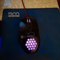 کیبورد و موس تسکو|قطعات و لوازم جانبی رایانه|ورامین, ورامین|دیوار